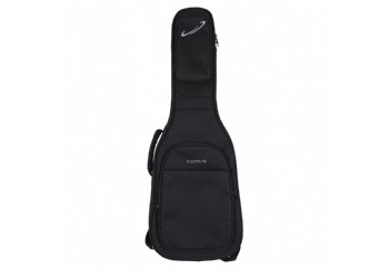 Kozmos KBAG-24EL Siyah - Elektro Gitar Çantası