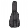 Kozmos KBAG-25AC Gri Akustik Gitar Çantası
