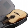 Kozmos KBAG-25AC Siyah Akustik Gitar Çantası