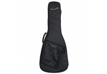 Kozmos KBAG-25AC Siyah - Akustik Gitar Çantası