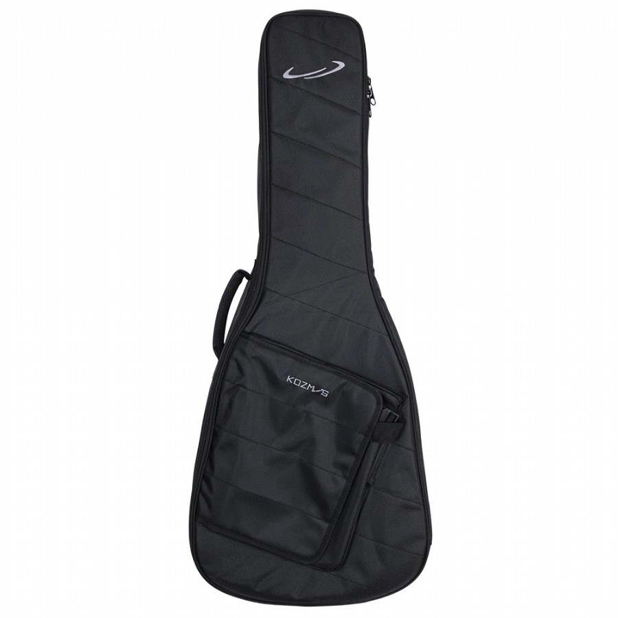 Kozmos KBAG-25AC Siyah Akustik Gitar Çantası