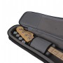 Kozmos KBAG-25BS Siyah Bas Gitar Çantası