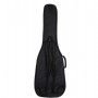 Kozmos KBAG-25BS Siyah Bas Gitar Çantası