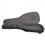Kozmos KBAG-25BS Siyah Bas Gitar Çantası