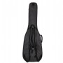 Kozmos KBAG-25BS Gri Bas Gitar Çantası