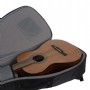 Kozmos KBAG-25CL Siyah Klasik Gitar Çantası