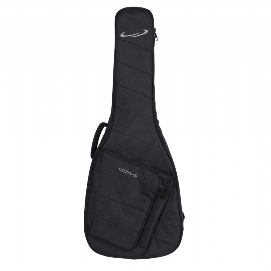 Kozmos KBAG-25CL Siyah Klasik Gitar Çantası