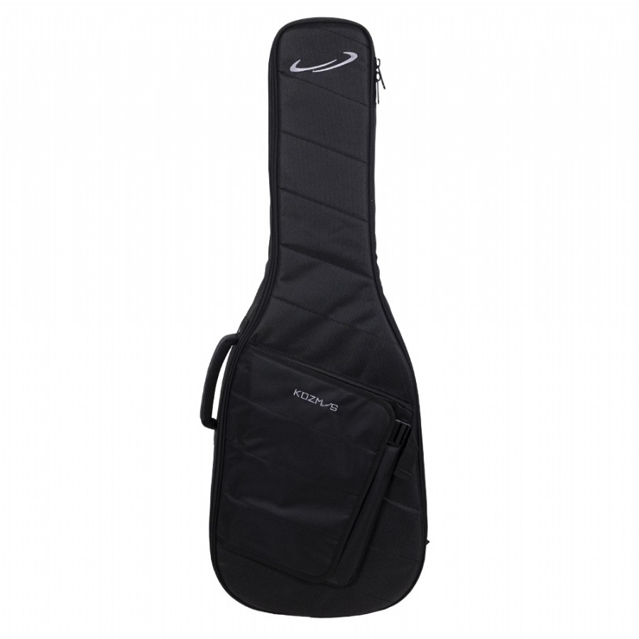 Kozmos KBAG-25EL Elektro Gitar Çantası