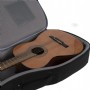 Kozmos KBAG-27CL Siyah Klasik Gitar Çantası