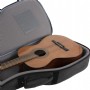 Kozmos KBAG-27CL Gri Klasik Gitar Çantası