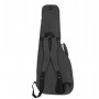 Kozmos KBAG-27CL Gri Klasik Gitar Çantası