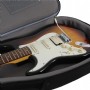 Kozmos KBAG-27EL Siyah Elektro Gitar Çantası