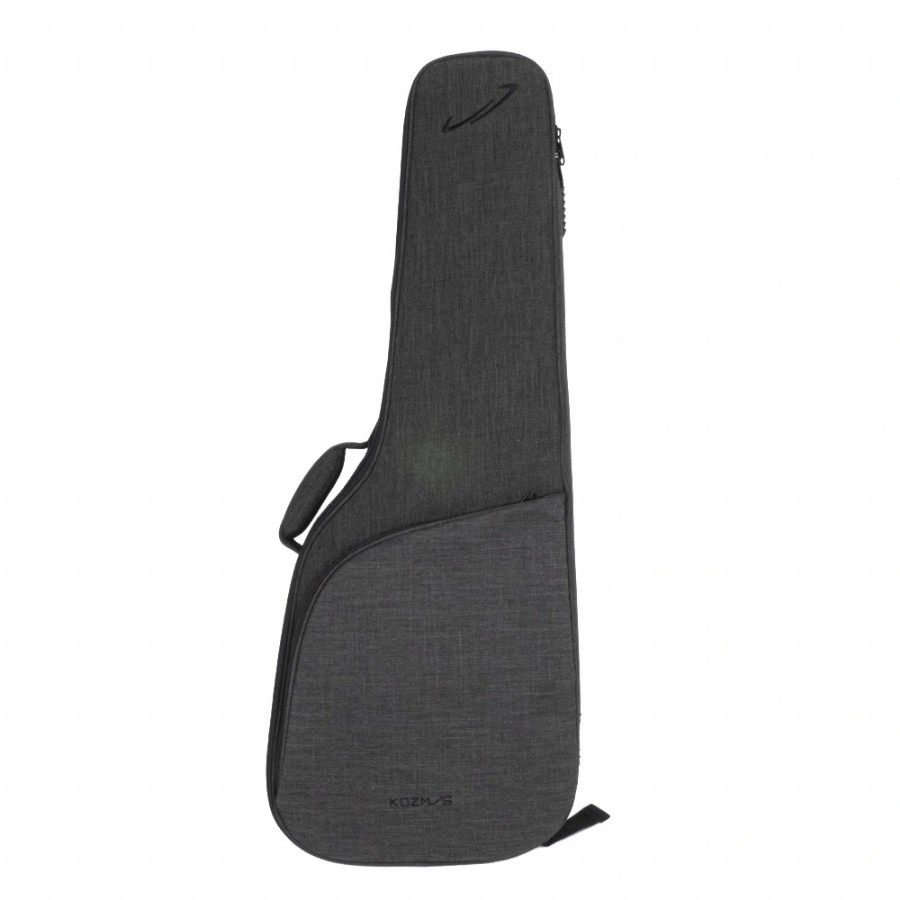 Kozmos KBAG-27EL Gri Elektro Gitar Çantası