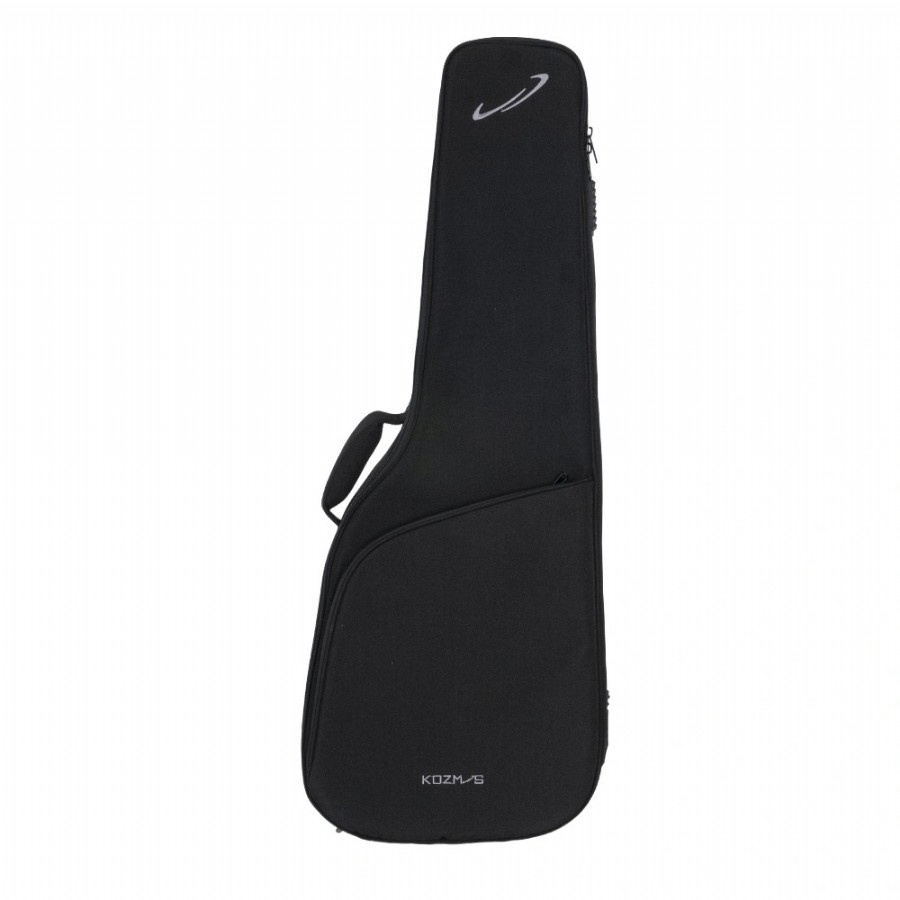 Kozmos KBAG-27EL Siyah Elektro Gitar Çantası