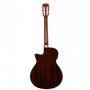 Kozmos KCG-35CET Naturel Elektro Klasik Gitar
