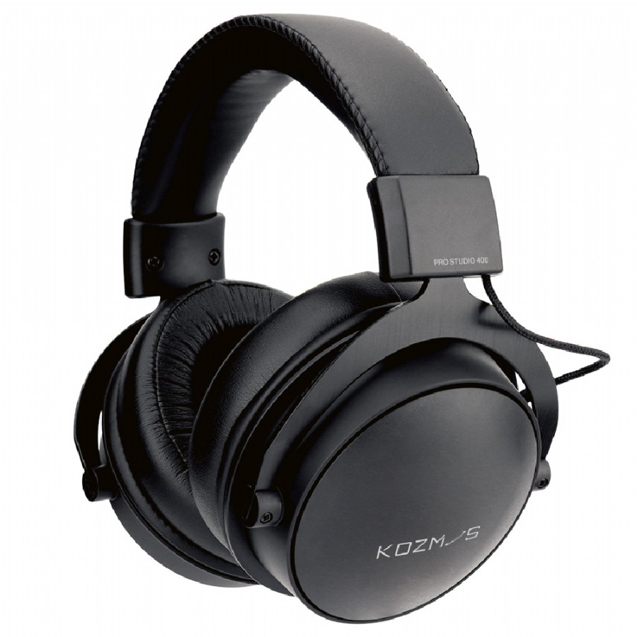Kozmos KHDP-S400 Pro Studio Referans Kulaklık