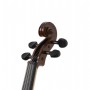 Kozmos VLN-100G Parlak Cila 1/2 (8-10 Yaş) Keman