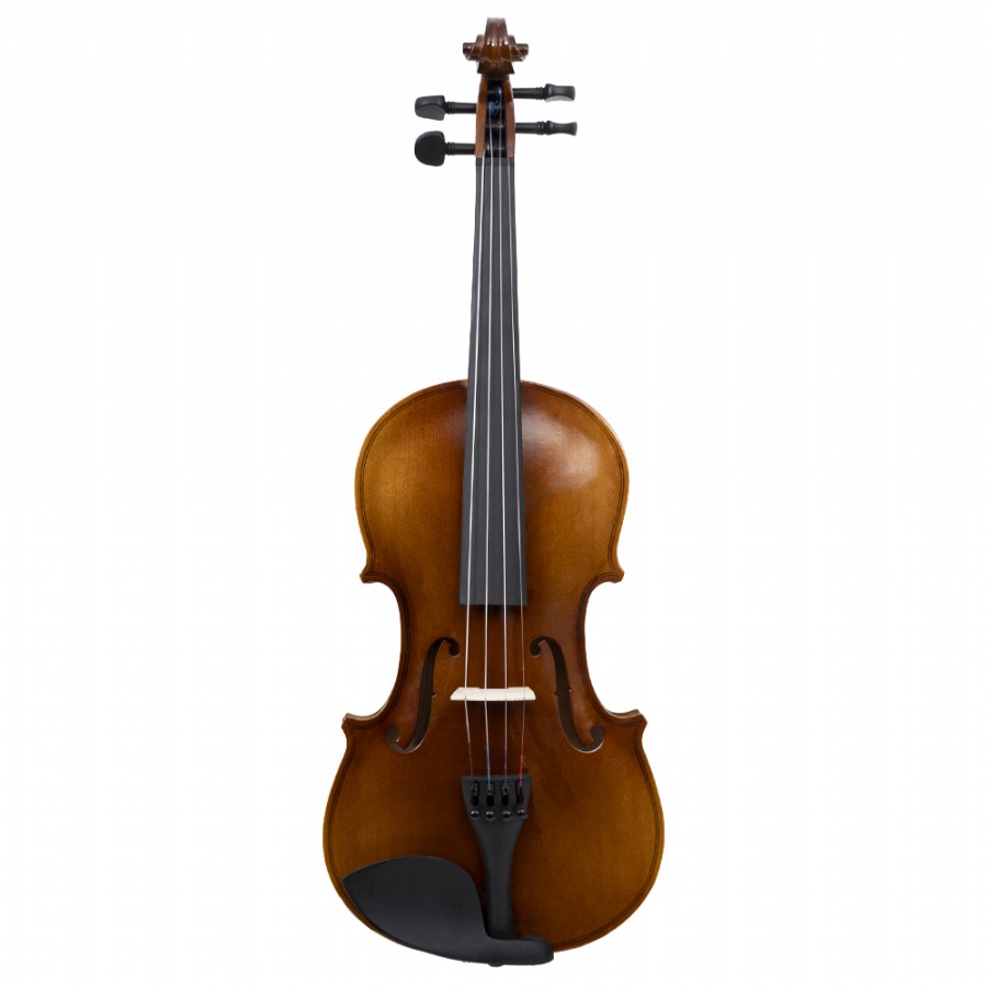 Kozmos VLN-100G Parlak Cila 1/2 (8-10 Yaş) Keman