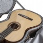 Martinez MCA-45 Klasik Gitar Hardcase