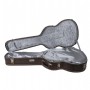 Martinez MCA-45 Klasik Gitar Hardcase