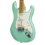 Tagima TG 530 SG - Surf Green Elektro Gitar