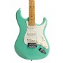 Tagima TG 530 SG - Surf Green Elektro Gitar