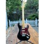 Tagima TG 530 BK - Black Elektro Gitar