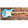 Tagima TG 530 LPB - Lake Placid Blue Elektro Gitar