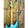 Tagima TG 530 LPB - Lake Placid Blue Elektro Gitar