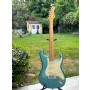 Tagima TG 530 LPB - Lake Placid Blue Elektro Gitar