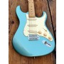 Tagima TG 530 LPB - Lake Placid Blue Elektro Gitar