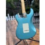 Tagima TG 530 LPB - Lake Placid Blue Elektro Gitar