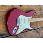 Tagima TG 530 MR - Metallic Red Elektro Gitar