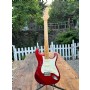 Tagima TG 530 MR - Metallic Red Elektro Gitar