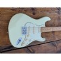 Tagima TG 530 OWH - Olympic White Elektro Gitar