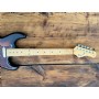 Tagima TG 530 SB - Sunburst Elektro Gitar
