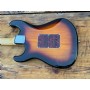 Tagima TG 530 SB - Sunburst Elektro Gitar