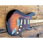 Tagima TG 530 SB - Sunburst Elektro Gitar