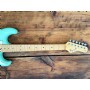 Tagima TG 530 SG - Surf Green Elektro Gitar