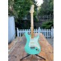 Tagima TG 530 SG - Surf Green Elektro Gitar