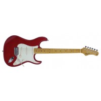 Tagima TG 530 MR - Metallic Red