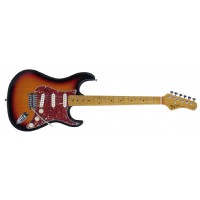 Tagima TG 530 SB - Sunburst