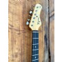 Tagima  TG 500 SB - Sunburst Elektro Gitar
