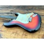 Tagima  TG 500 SB - Sunburst Elektro Gitar