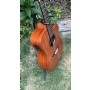 Strinberg FS4D MGS - Mahogany Satin Elektro Akustik Gitar