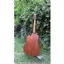 Strinberg FS4D MGS - Mahogany Satin Elektro Akustik Gitar