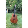 Strinberg FS4D MGS - Mahogany Satin Elektro Akustik Gitar