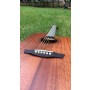 Strinberg FS4D MGS - Mahogany Satin Elektro Akustik Gitar