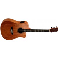 Strinberg FS4D MGS - Mahogany Satin