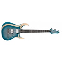 Cort X700 Duality II PIB - Polar Ice Burst